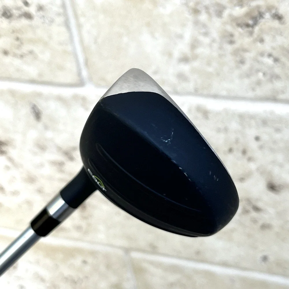 Colt Sprinter 13° Strong 3 Fairway Wood / Mini Driver Regular Graphite RH 43.5" - Picture 4 of 13